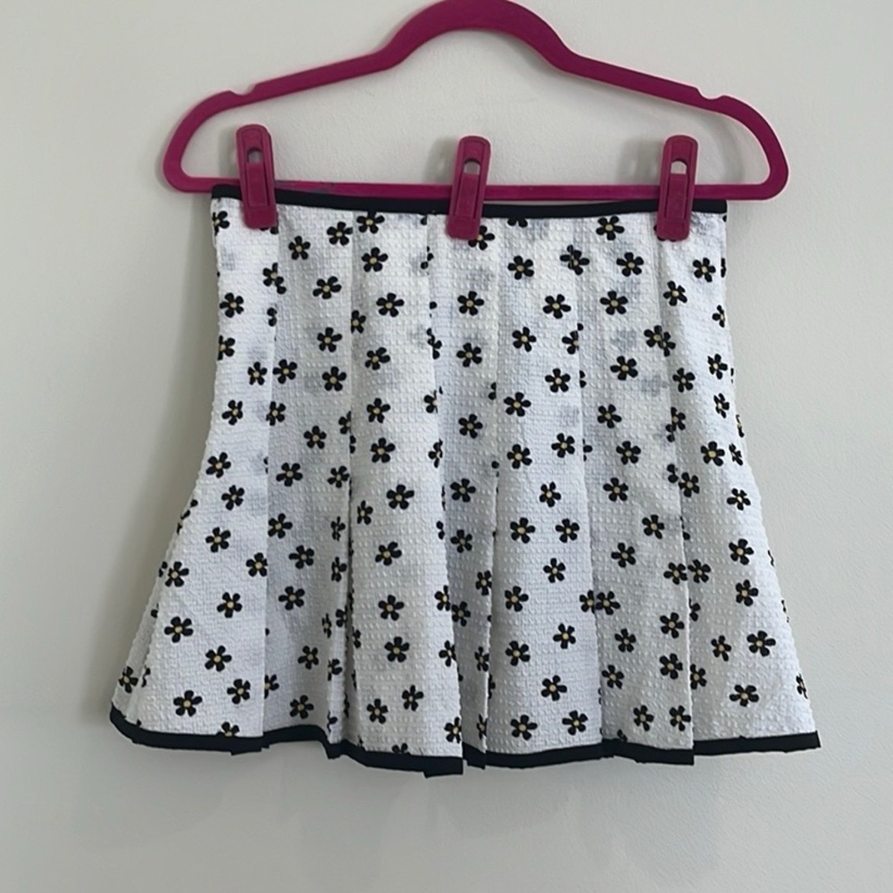 For Love & Lemons Brenda mini skirt M - Picture 5 of 5